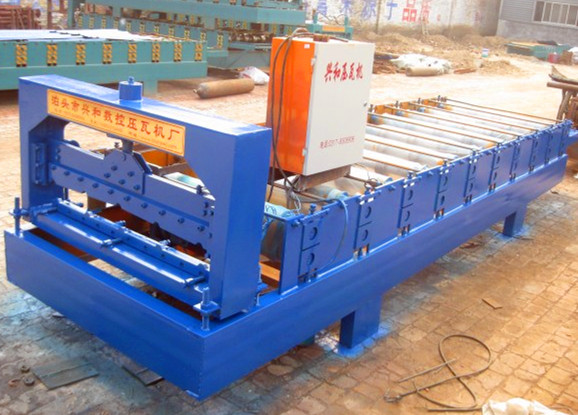 Buy Wall Panel Roll Forming Machine at wholesale prices