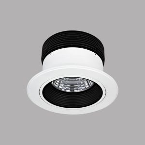 Well known citizen led with high power led downlight for high tall building