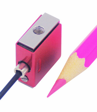 Jr S-beam Load Cell 5kg Futek QSH02032 Miniature Force Sensor 10lb