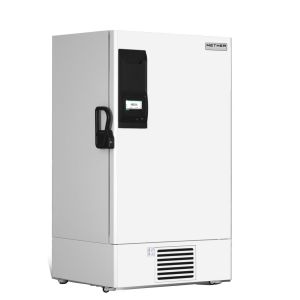 MDF-86V728E High-Capacity Direct-Cooling Biomedical Freezer