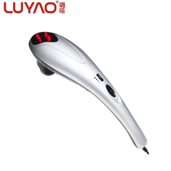 Buy Magical Home Use Handheld Percussion Massager No - Step Speed Adjustment at wholesale prices