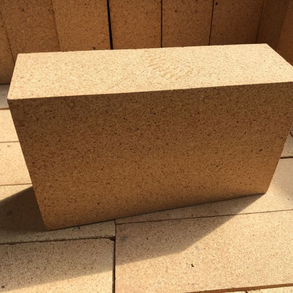 Fire Resistant Alumina Refractory Bricks SK30 SK32 SK34 SK35 For Ot Air Furnace