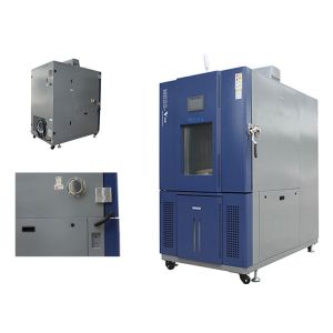 Programmable Fast Temperature Thermal Cycling Chamber With Energy Saving Design