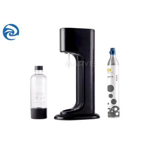 Food Grade PET Bubble Soda Machine