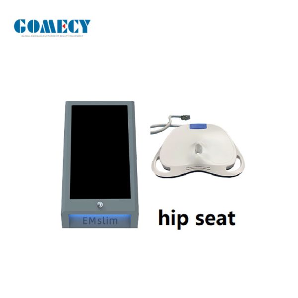 Buy Ladies Private Pelvic Muscle Stimulator Machine With 18 Inches Screen at wholesale prices