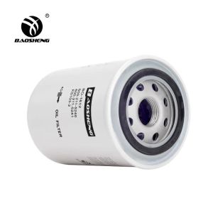 China 600-211-5240 KS103-2 Hydraulic Oil Filter KOMATSU PC60-1 PC60-2 on sale