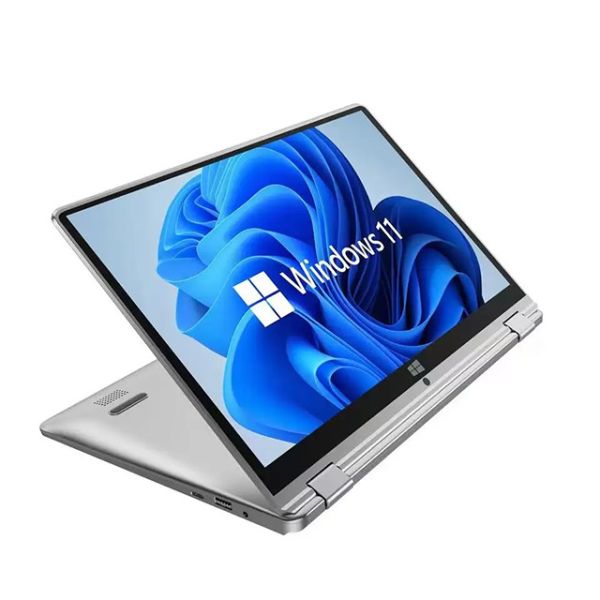 Buy Mini 13.3 Inch Laptops Computer PC Intel UHD Graphics at wholesale prices