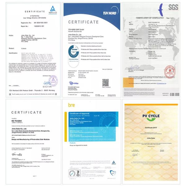 420W 430W Jinko Solar Panel Jinko Solar Tiger Neo N Type 425 W Black Frame