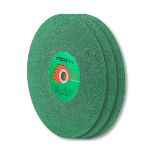 China Suppliers Big Advance Alloy 350Mm Abrasive Wheel 14" Cutting Discs