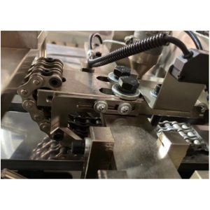 Automatic Paper Hot Coffee Cup Making Machine 2oz To 32oz