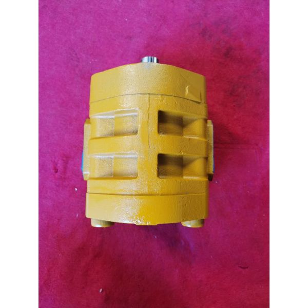 CBGJ3100A 6T CBGJ Single Original Gear Pump For Engineering Machinery And Vehicle