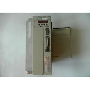 SGDH-30DE Yaskawa Industrial Servo Drives Three Phase Servopack