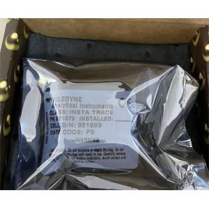 China B71875 INSTA TRACE TELEDYNE Fuel Cell For Oxygen Analyzers on sale China B71875 INSTA TRACE TELEDYNE Fuel Cell For Oxygen Analyzers on sale
