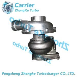 RHG6 Turbo VA570019 VB570019 VC570019 VD570019 6T-619 Turbocharger For Isuzu or