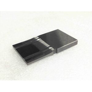 ISO9001 PG Grinding CD-650 Injection Moulding Automotive Parts