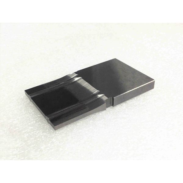 Buy ISO9001 PG Grinding CD-650 Injection Moulding Automotive Parts at wholesale prices