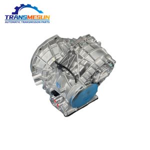 XAA1502100 Stepless Transmission Assembly For Sichuan Automobile Mustang T70