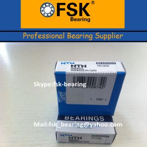 China Professional Deep Groove Ball Bearings Manufacturing NTN 6906ZZECM/2AS on sale