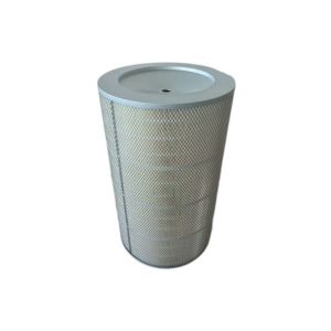 China 8-94156052-0 Truck Air Filter Replacement For Clean Unobstructed Air Supply To Engine on sale