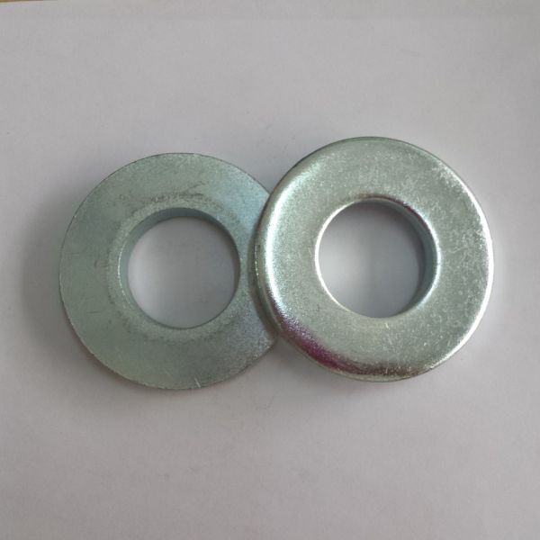 Flat Washer Flat Pad A4-80 M10 M12 M18 High Quality 316 Stainless Steel High Strength Plain Steel Gaskets Washer