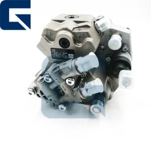 0445020067 10501-7005A DX225LC Excavator Fuel Injection Pump