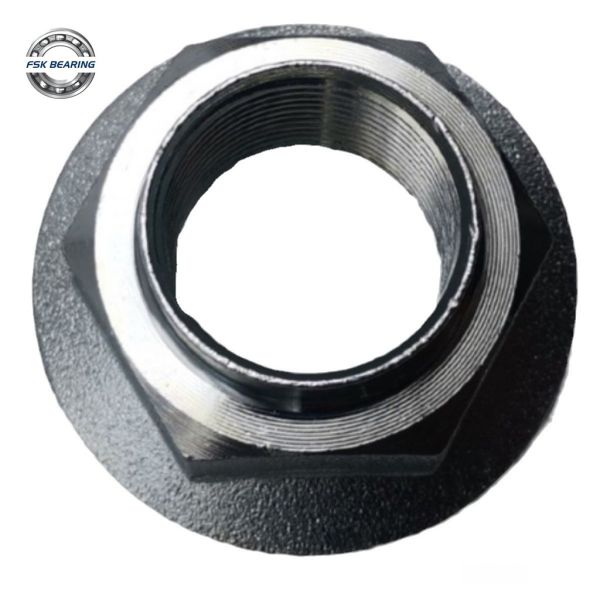 Buy ABEC-5 90178-T0013 43502-0K010 Front Axle Housing For Hilux Pickup Truck at wholesale prices