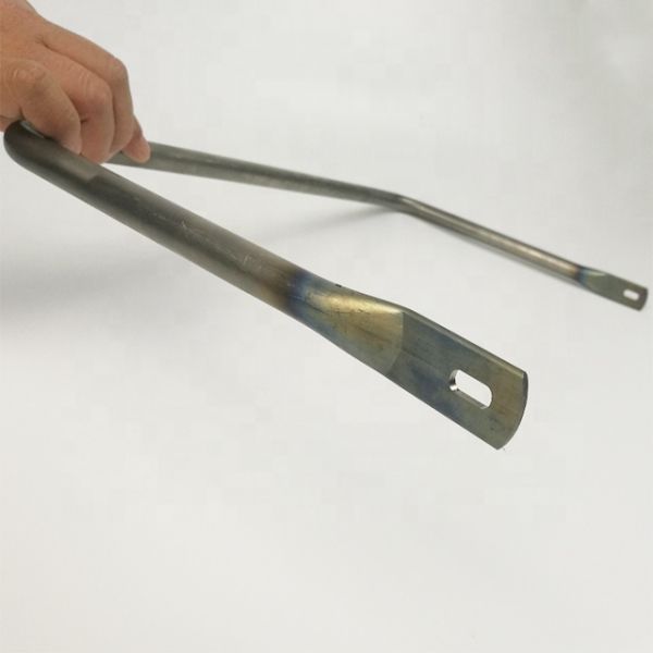 Universal Car Bumper Hoop Nerf Titanium The Perfect Combination of Style and Function for Your Vehicle's Bumpers
