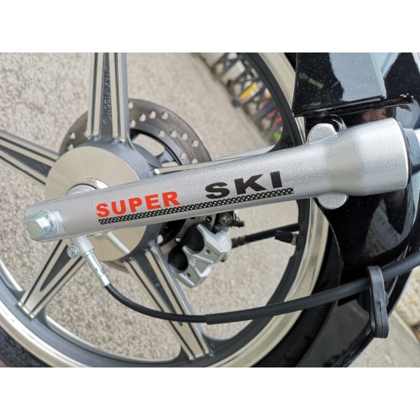 2019 Factory Direct Sale High Quality Classic cub 110cc