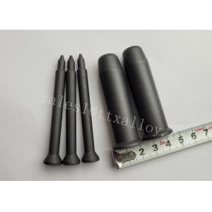 Customized Long Length KCF Guide Pin Stainless Steel