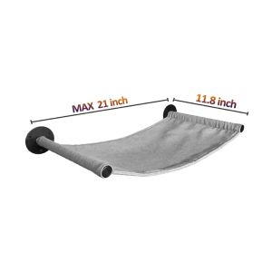 Cat Wall Shelves Furniture Bracket for Climb and Scratching Standard Size