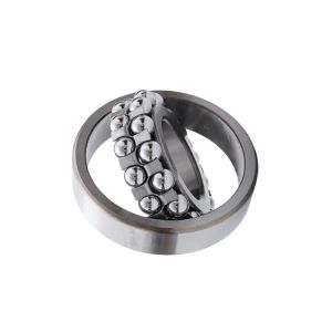 Chrome Steel Self Aligning Ball Bearing 1216 Size 80 X 140 X 26mm