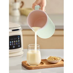 Glass Electric Tea Kettle With ProntoFill Tech