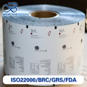 Quality Premium Tea Preservation Aluminum Foil Roll Film Ultra-Fresh Lock Airtight Bulk Storage &amp; Custom Branding for sale