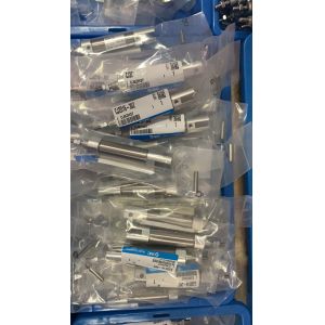 MVS 861 MVS 870 EX Vortex Spinning Machine SMC Cylinders