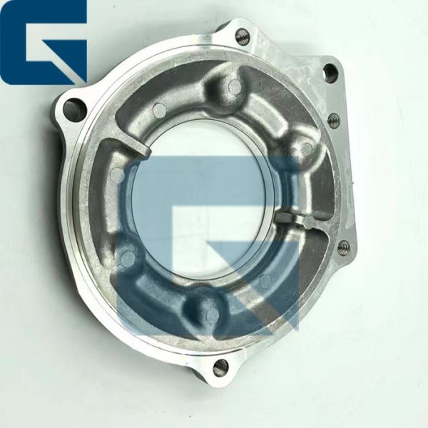 Buy 34361-10103 3436110103 Engine S4K Fuel Injection Pump Flange at wholesale prices