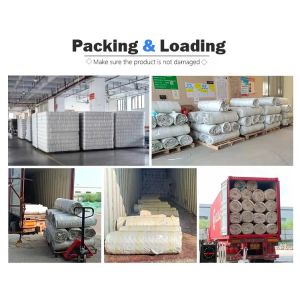 Factory Customized 5 Zoned Pocket Coil Spring Units For Mattress