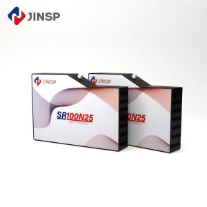 SR100N17/SR100N25 High-Resolution Near-Infrared Spectrometers for Sugar and