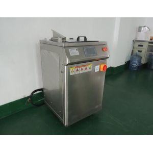 Stainless Steel Textile Testing Equipment Durawash Washing Machine