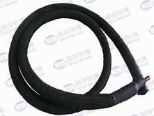 Buy Flexible Anode for Long-Term Cathodic Protection with Conductive Polymer at wholesale prices