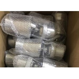 China SS Ice Tower DN80 Water Fountain Nozzle 65m3/h 450Kpa on sale