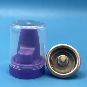 All Natural Hair Mousse Spray Valve Nourish and Style Safely