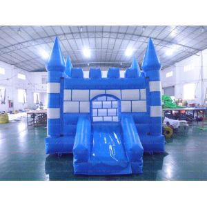 Unique Jumping Castle (CYBC-04)