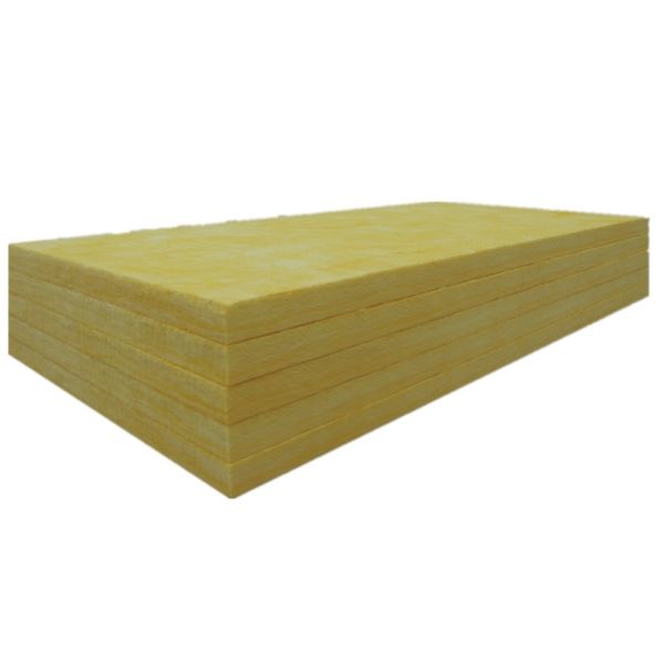 Buy Thermal Insulation Eco Friendly Fiberglass Wool 50 -150mm Length at wholesale prices