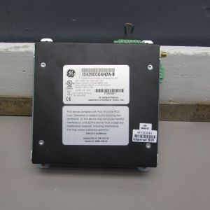 GE IS420CCGAH2A Control Gateway Module 100mm x 200mm Mark VIe
