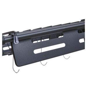 Stainless Steel Above Sink Dish Rack Stable Over Sink Organizer Shelf For