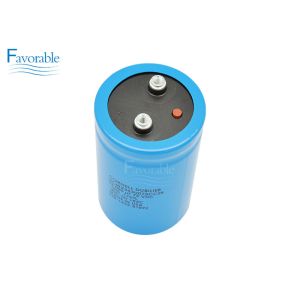 263500303 Cap Crndb #DCMX363U075CC2B Newark #95F9168 For GT5250 Parts