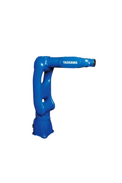 Buy Universal Six Axis Robot Arm For Spraying And Handling at wholesale prices