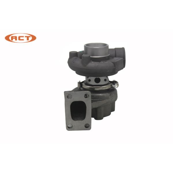 Bulldozer / Excavator Turbocharger Engine Spare Parts ZAX55 4JG1 897238-9791