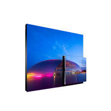 Flip Chip Cob Type LED Display Screen Ultra High Brightness Chip on Board