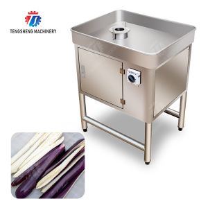 chieh-qua Carrot radish Taro Sweet potato Yam cucumber towel gourd balsam pear